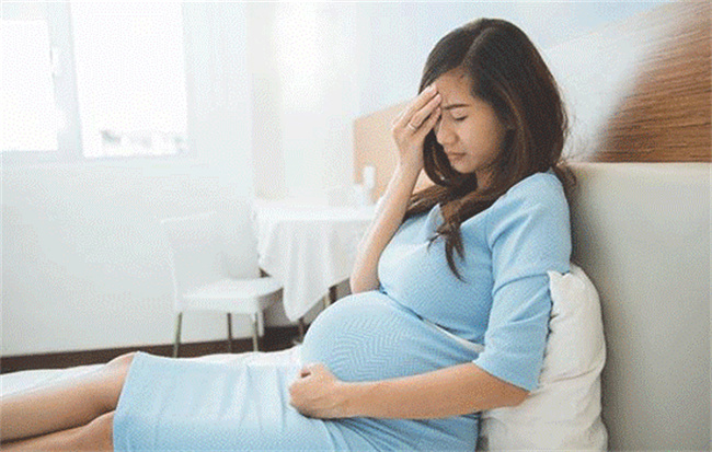 孕妇分娩前有哪些征兆（宫缩、见红等）