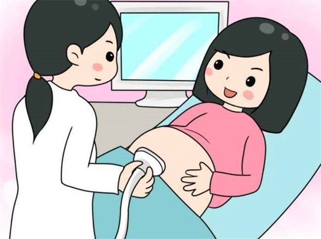 孕妇第38~42周需要做哪些检查项目（常规产检项目、重点产检项目）
