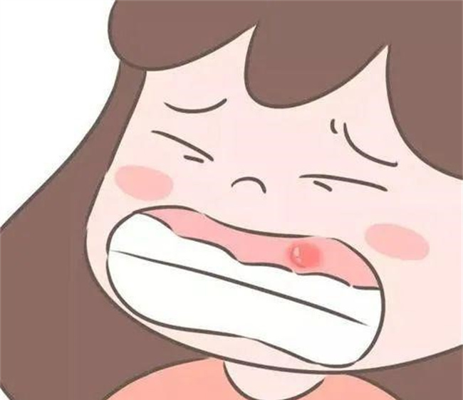 宝宝牙龈出血需警惕全身疾病