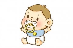 如何让宝宝离开依赖的安抚奶嘴（减少接触次数、转移注意力）