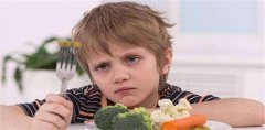 孩子不爱吃饭，家长应该怎么办（改善生活方式，药物治疗）