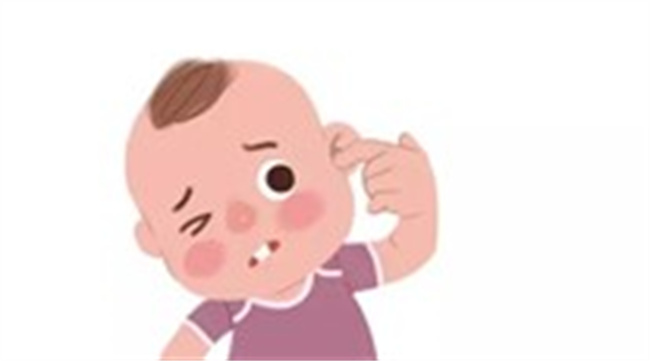 如何更加明确的判断出宝宝的耳朵疾病（临床表现）
