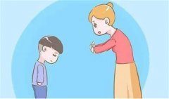 如何正确教孩子学会道歉