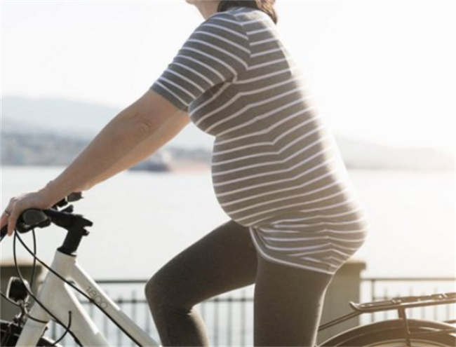 备孕期间适合做哪些运动？