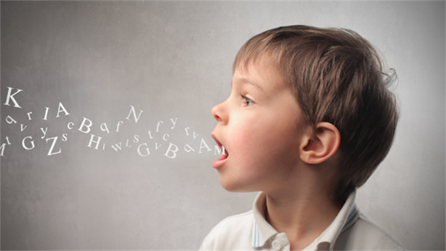 孩子的语言能力应该怎样训练