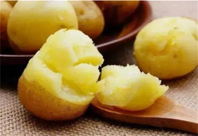 吃土豆可以减肥吗