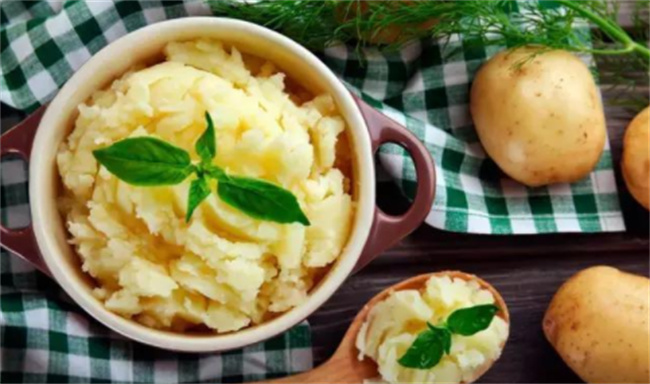 吃土豆可以减肥吗