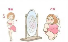 产后恢复身材需要注意的三大肥胖问题