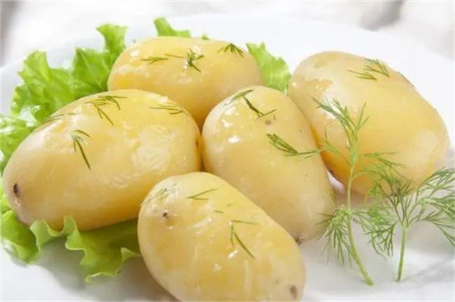 吃土豆可以减肥吗 怎样吃减肥效果好