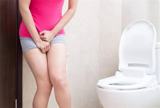 女性泌尿系炎症有哪些症状