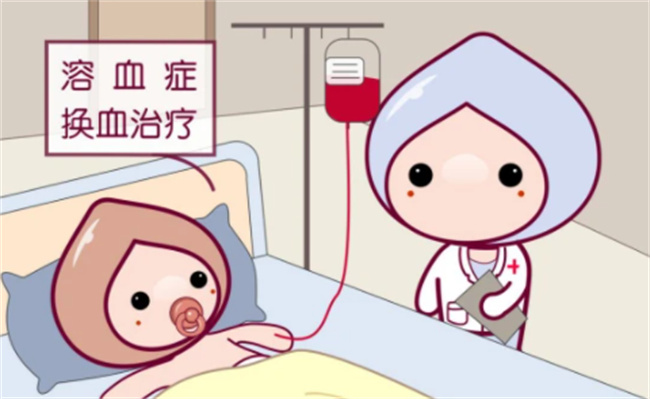 新生儿abo溶血症有哪些治疗方法