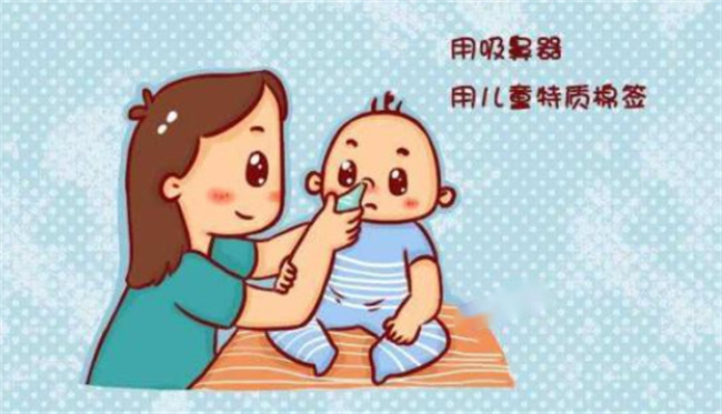 怎样预防小孩睡觉打鼾