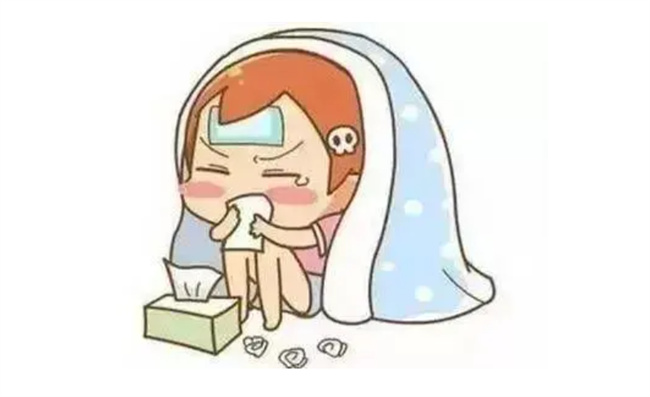 风寒感冒应该吃什么药