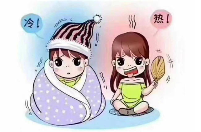 风热感冒和风寒感冒的区别