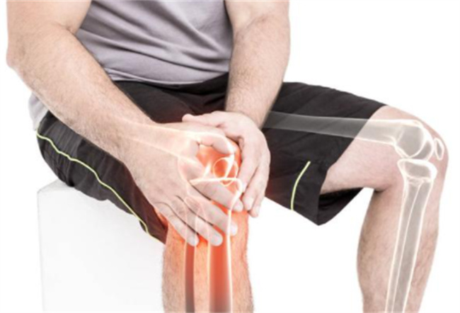 如何预防膝盖受伤