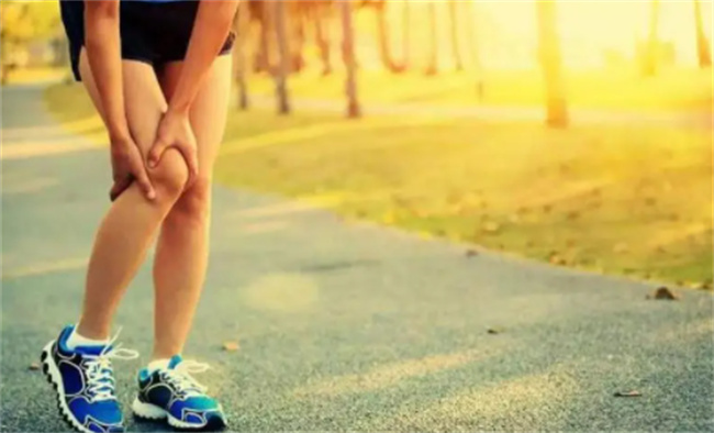 如何预防膝盖受伤