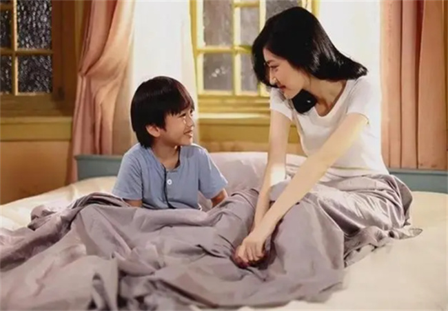 中国式逗小孩对孩子有哪些影响