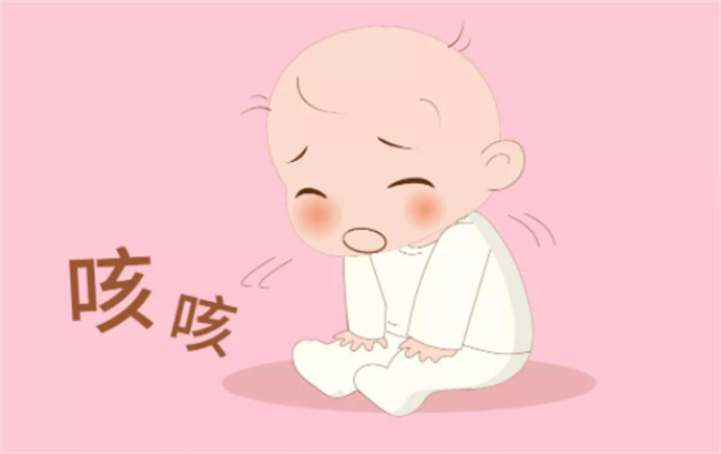 宝宝夏季咳嗽是什么原因