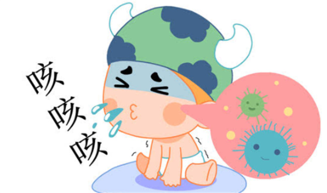 宝宝夏季咳嗽是什么原因