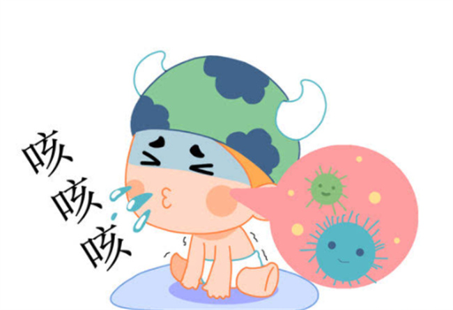 宝宝夏季咳嗽需要注意什么