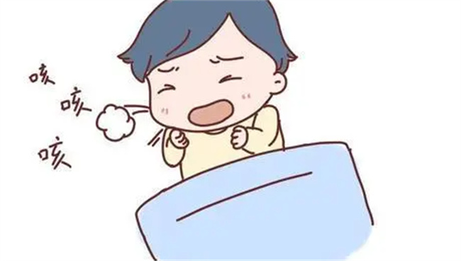 宝宝夏季咳嗽需要注意什么