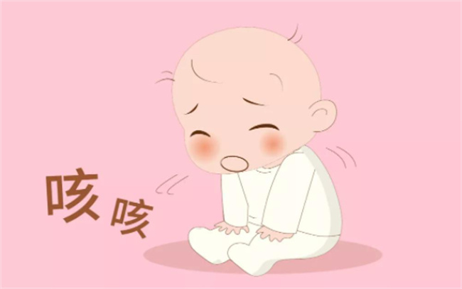 宝宝夏季咳嗽需要注意什么