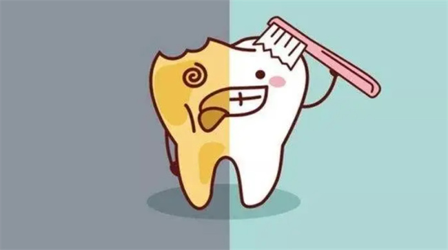 预防孩子磨牙的办法
