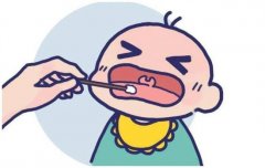 什么原因导致婴儿口腔溃疡
