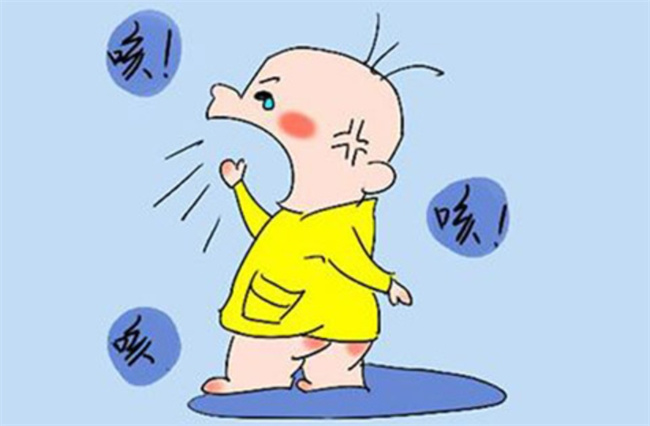 宝宝患百日咳应该怎样护理