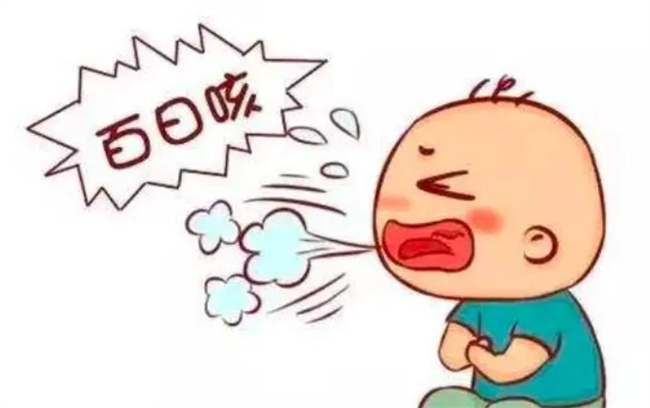 宝宝患百日咳应该吃什么药好