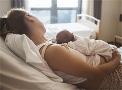 产妇睡眠质量差的原因
