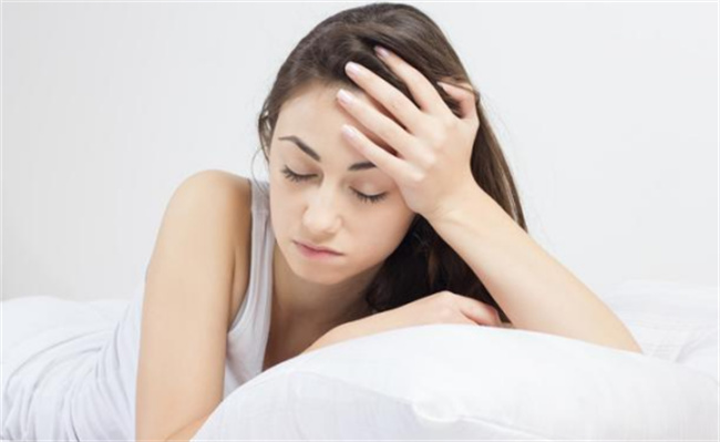 产妇睡眠质量差的原因