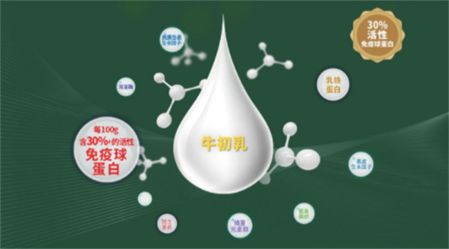 哪些宝宝适合牛初乳