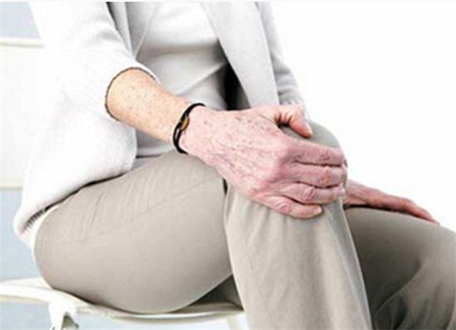 缺钙引起的腿疼有什么症状