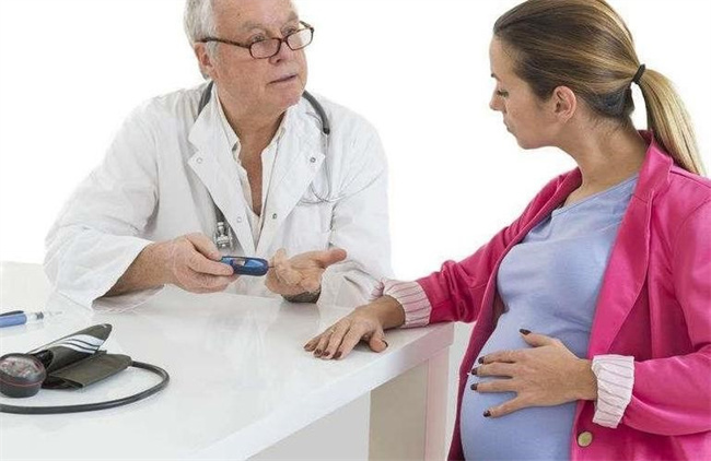妊娠急性脂肪肝的饮食注意事项
