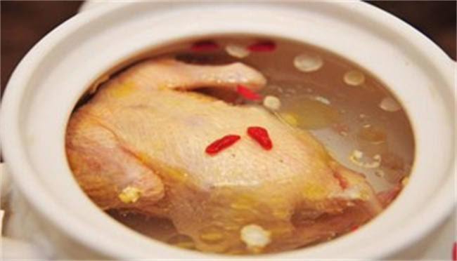 大肠湿热吃什么调理
