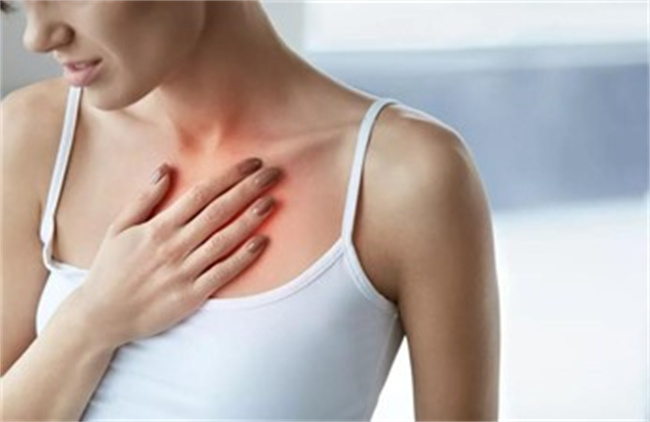 高催乳素血症的症状