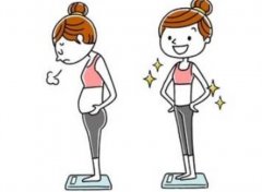 哪些运动有利于产后减肥