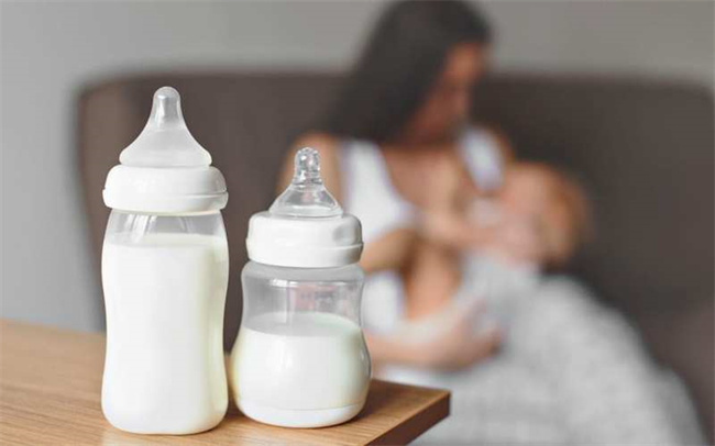 如何处理宝宝不吃配方奶粉的问题
