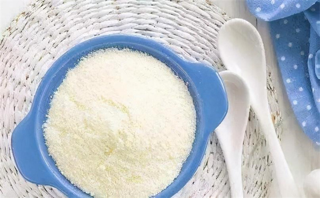 如何正确选择适合婴儿的米粉？