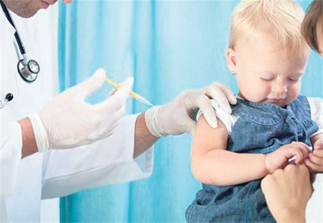 应该怎么治疗宝宝的百日咳？