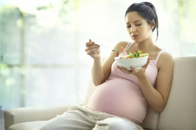 孕妇营养不良应该吃哪些东西