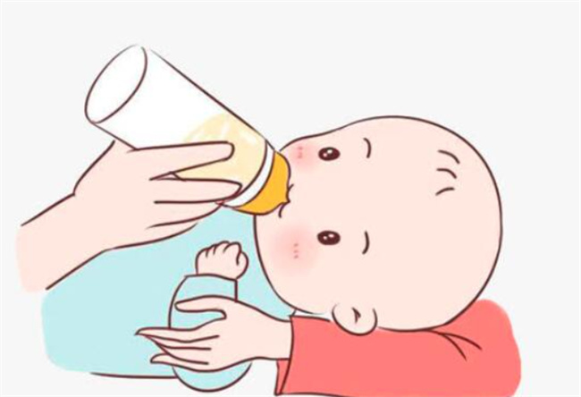 宝宝睡觉吃奶有哪些危害
