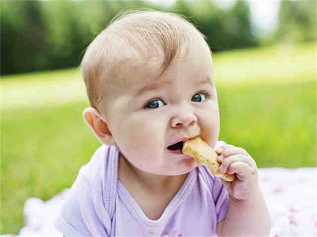 宝宝营养不良的原因有哪些