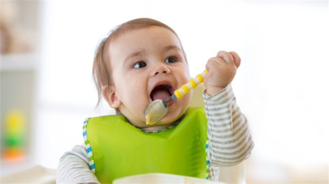 宝宝营养不良的原因有哪些