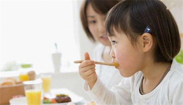 怎样预防孩子噎食