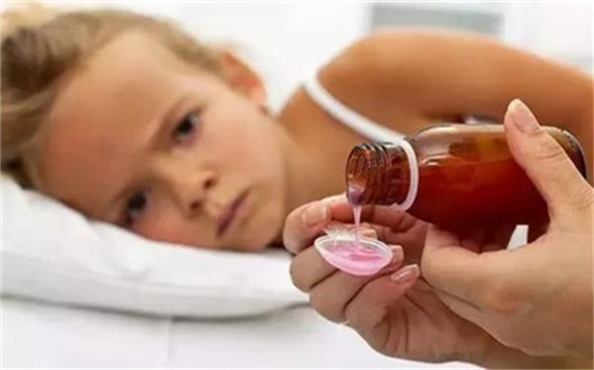 孩子咳嗽有痰的护理措施