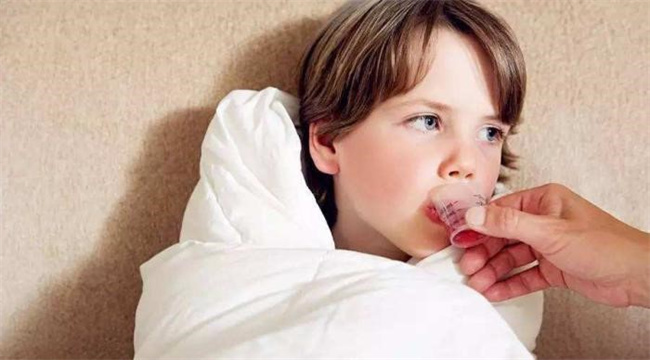 导致宝宝过敏性咳嗽的原因