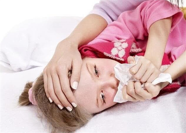 导致宝宝过敏性咳嗽的原因