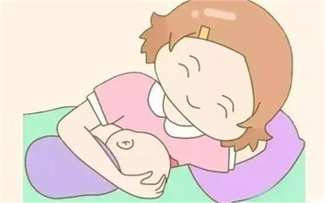 保持健康：如何处理断奶后胸部变小的问题